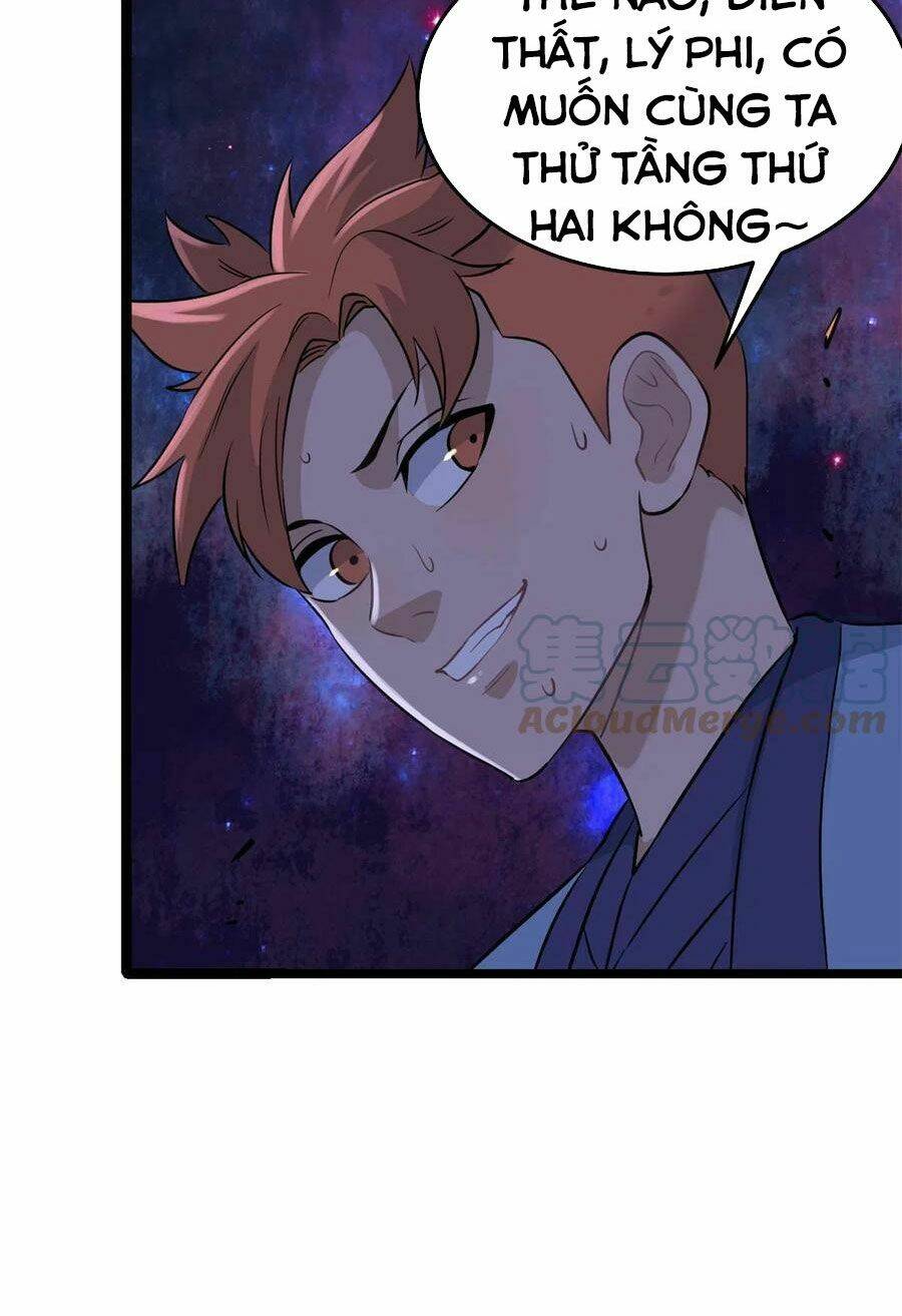 Vạn Cổ Tối Cường Tông - Chapter 124 - Page 6