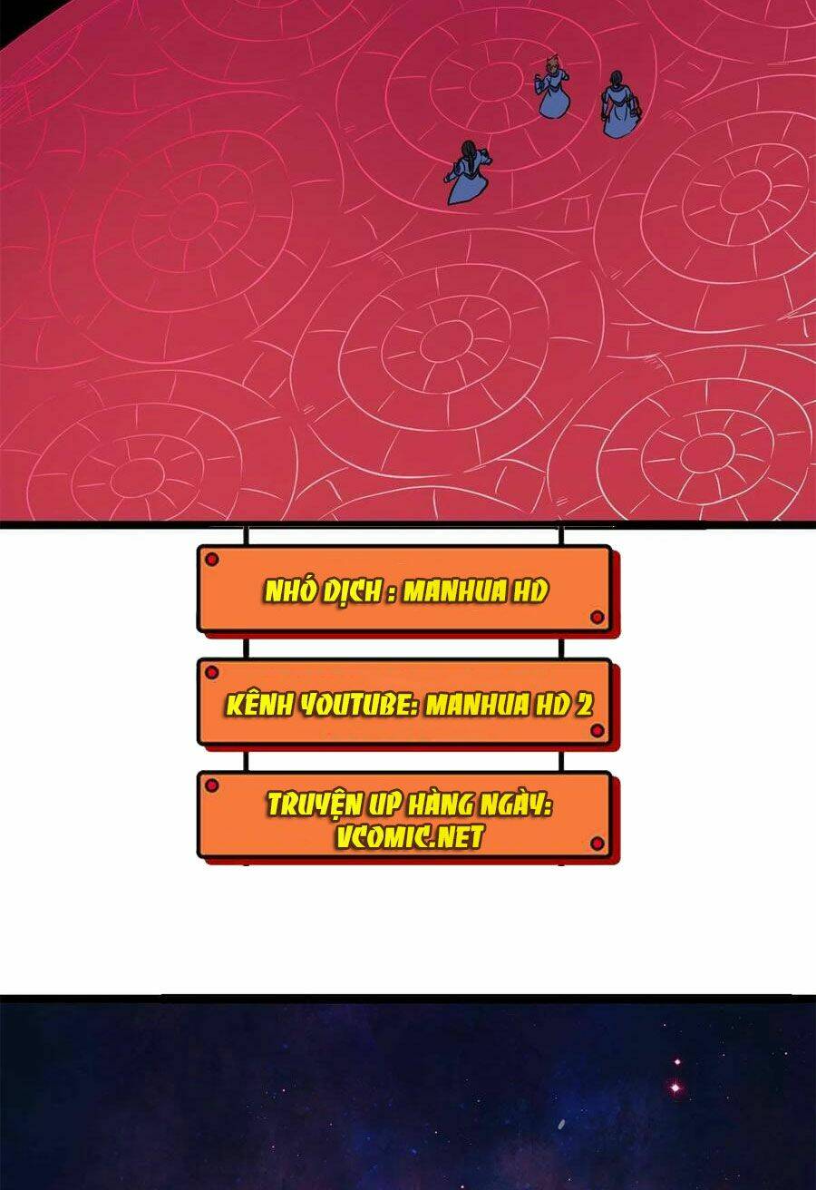 Vạn Cổ Tối Cường Tông - Chapter 124 - Page 8