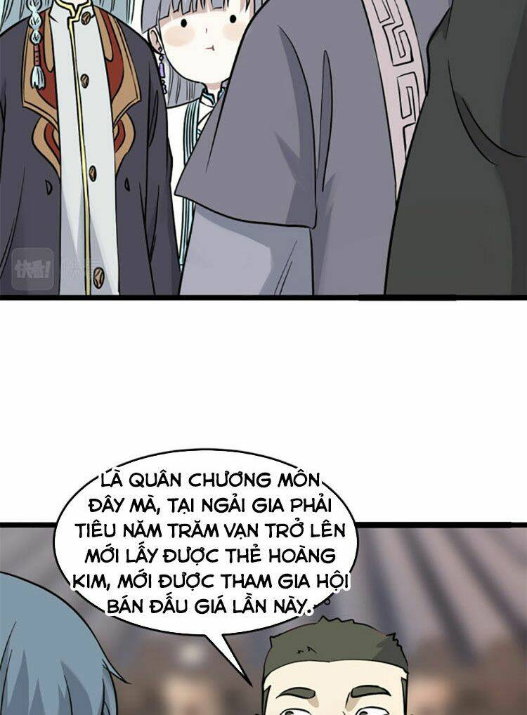 Vạn Cổ Tối Cường Tông - Chapter 125 - Page 9