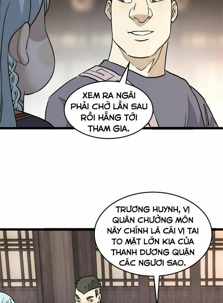 Vạn Cổ Tối Cường Tông - Chapter 125 - Page 10