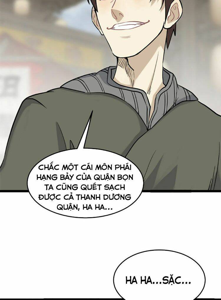 Vạn Cổ Tối Cường Tông - Chapter 125 - Page 12