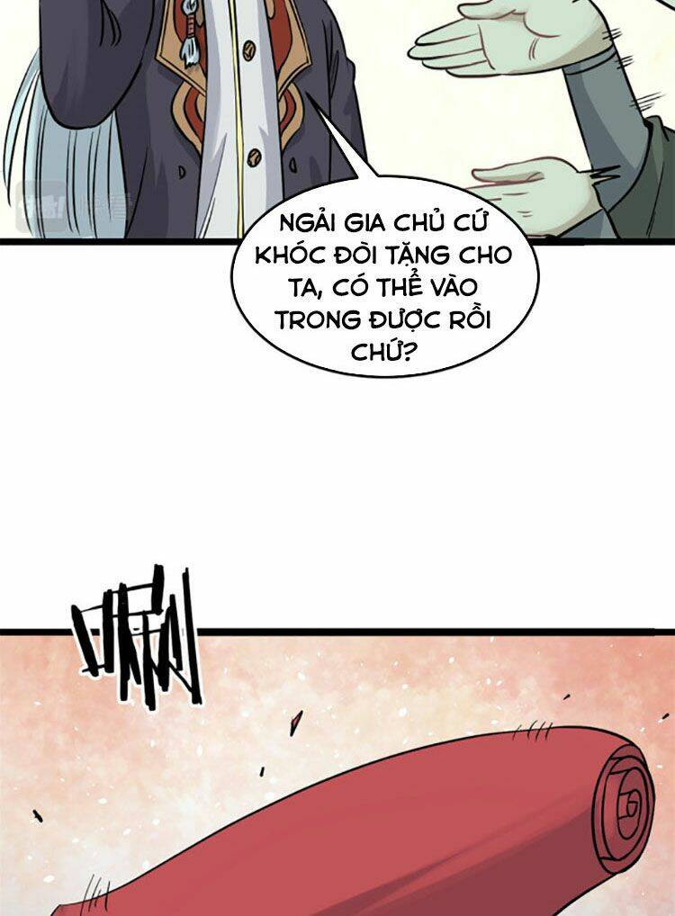 Vạn Cổ Tối Cường Tông - Chapter 125 - Page 16