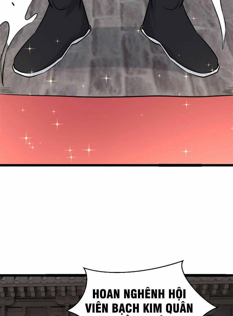 Vạn Cổ Tối Cường Tông - Chapter 125 - Page 18