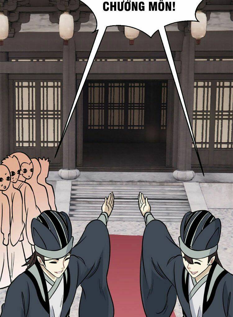Vạn Cổ Tối Cường Tông - Chapter 125 - Page 19