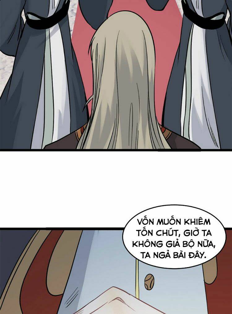 Vạn Cổ Tối Cường Tông - Chapter 125 - Page 20