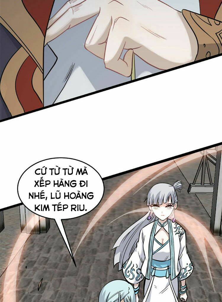 Vạn Cổ Tối Cường Tông - Chapter 125 - Page 21
