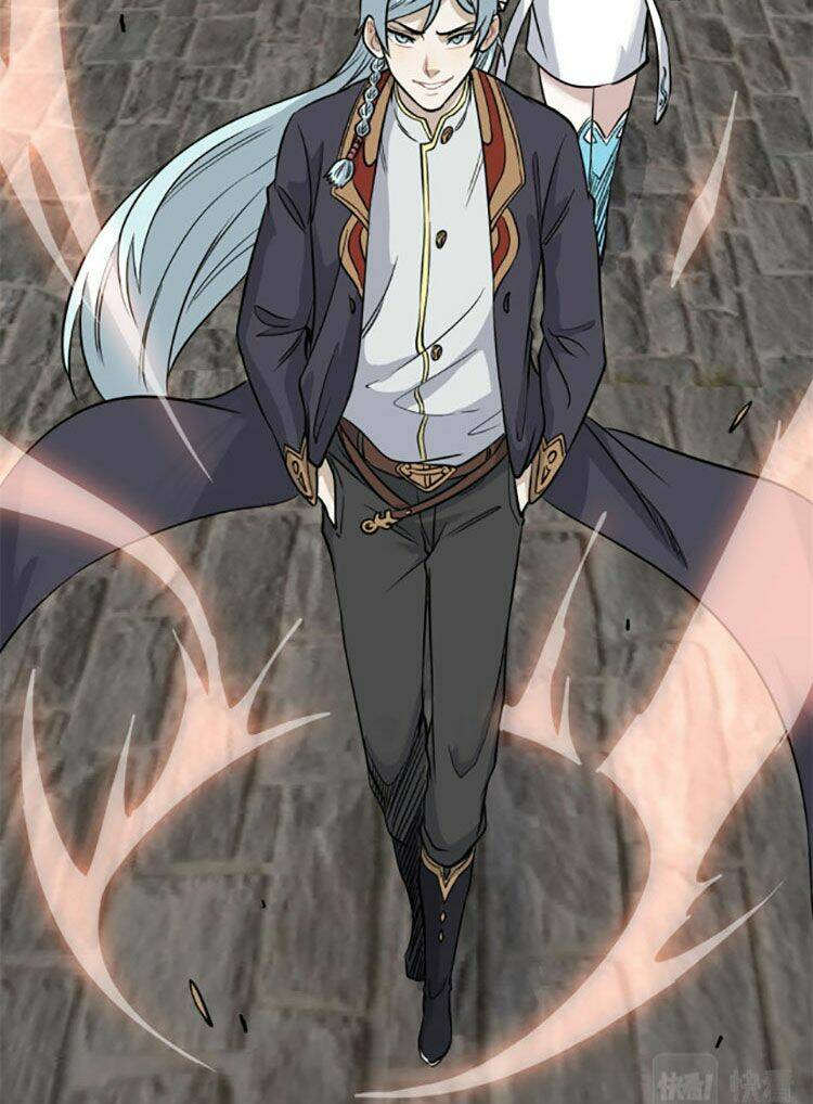 Vạn Cổ Tối Cường Tông - Chapter 125 - Page 22