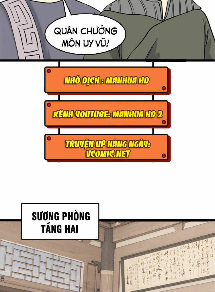 Vạn Cổ Tối Cường Tông - Chapter 125 - Page 24
