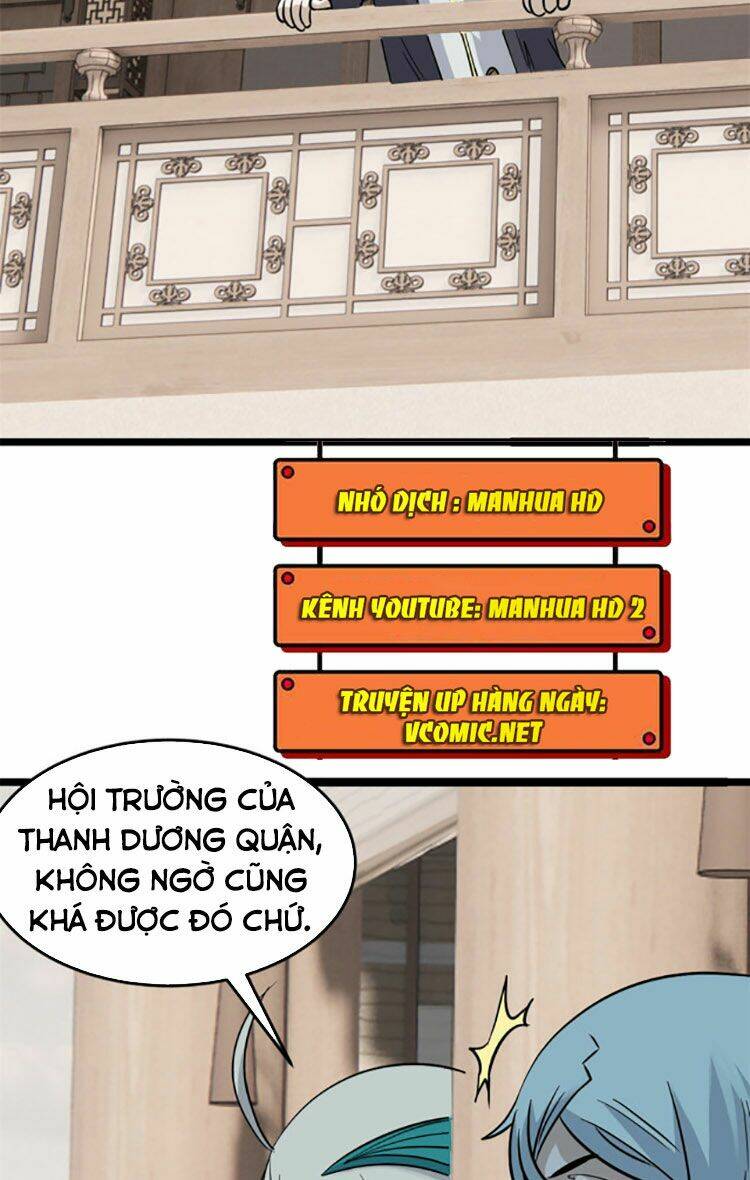 Vạn Cổ Tối Cường Tông - Chapter 125 - Page 29