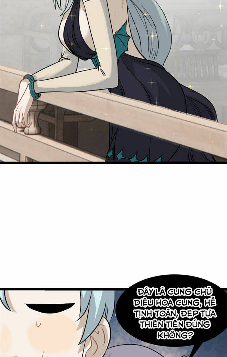 Vạn Cổ Tối Cường Tông - Chapter 125 - Page 33