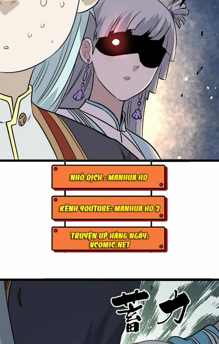 Vạn Cổ Tối Cường Tông - Chapter 125 - Page 34