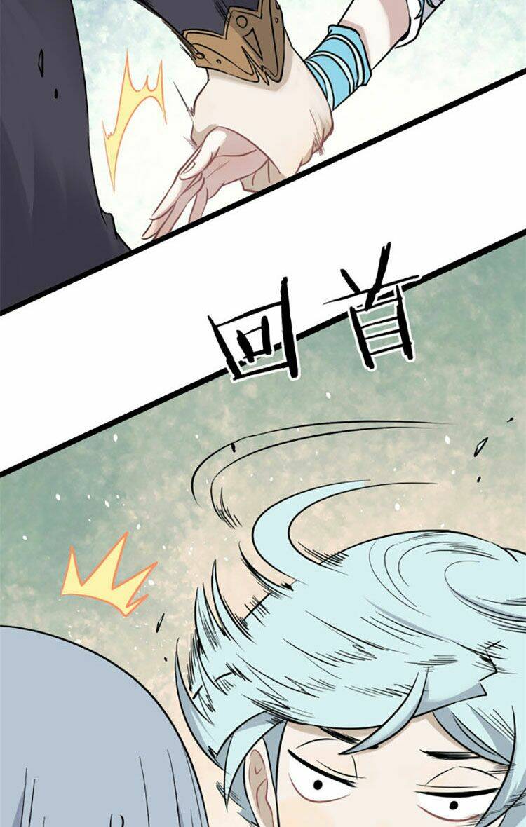 Vạn Cổ Tối Cường Tông - Chapter 125 - Page 36