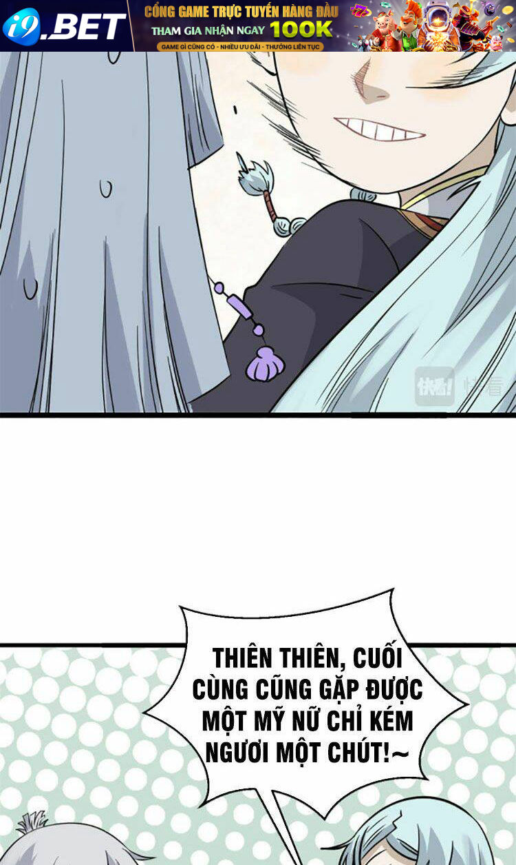 Vạn Cổ Tối Cường Tông - Chapter 125 - Page 37