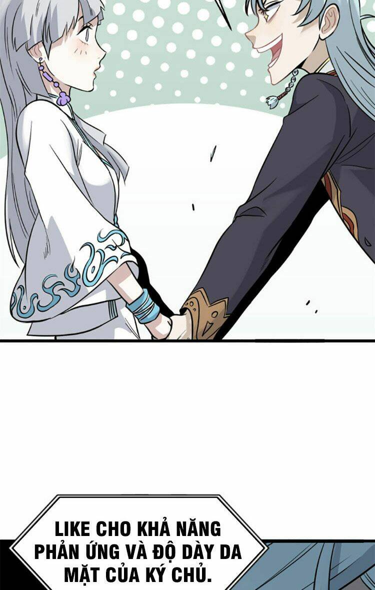 Vạn Cổ Tối Cường Tông - Chapter 125 - Page 38