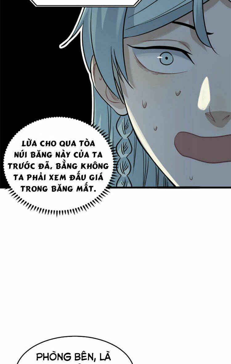 Vạn Cổ Tối Cường Tông - Chapter 125 - Page 39