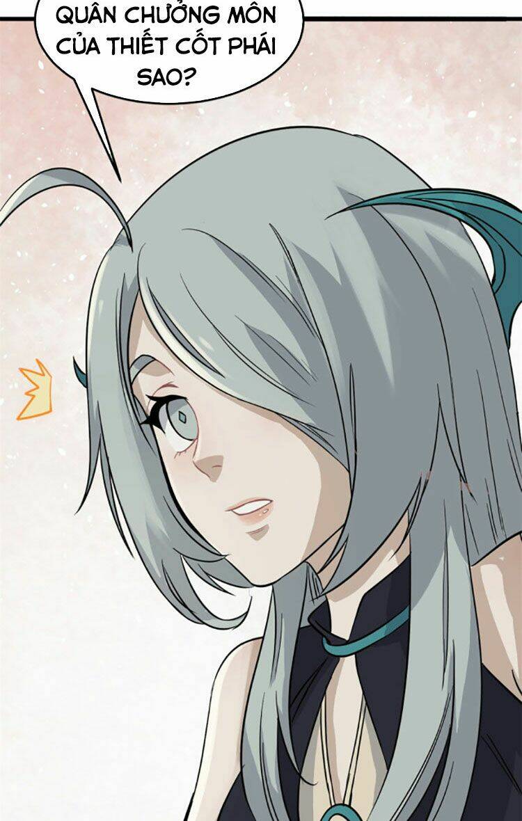 Vạn Cổ Tối Cường Tông - Chapter 125 - Page 40