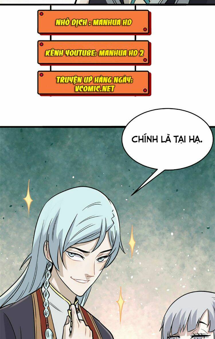 Vạn Cổ Tối Cường Tông - Chapter 125 - Page 41