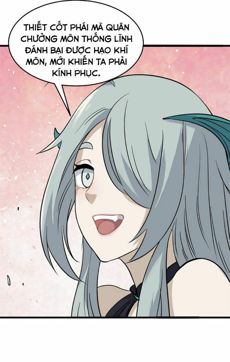 Vạn Cổ Tối Cường Tông - Chapter 125 - Page 43