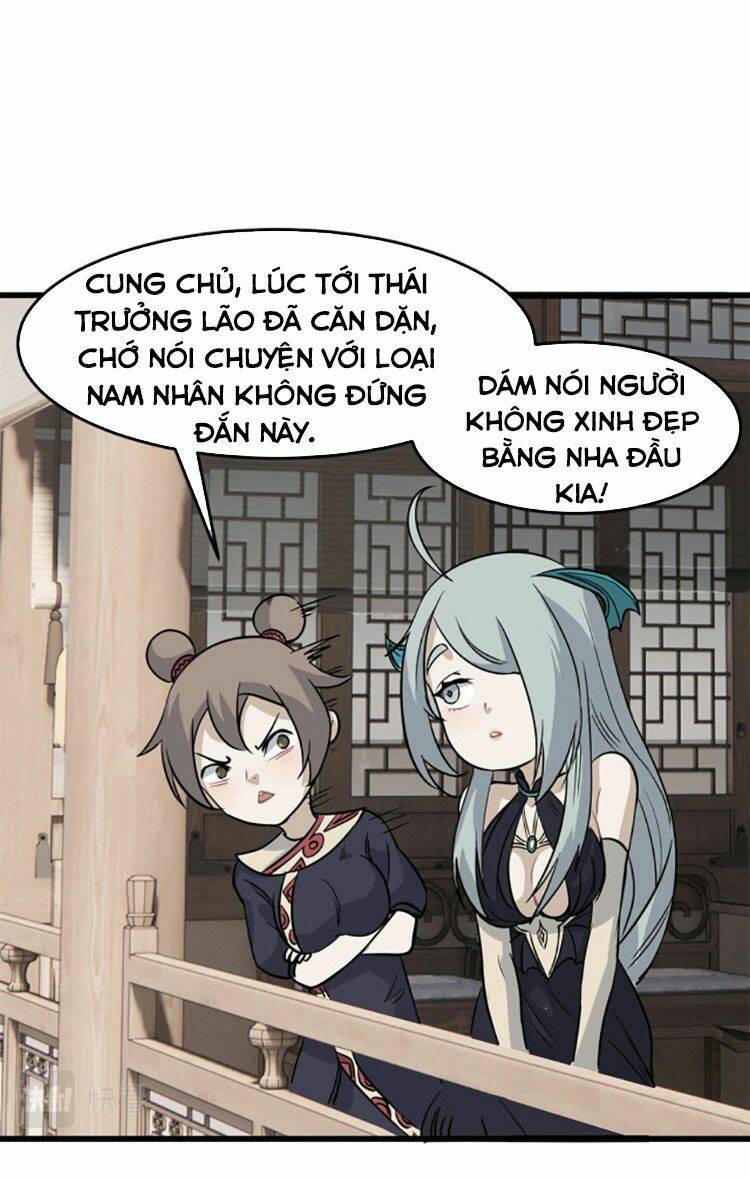 Vạn Cổ Tối Cường Tông - Chapter 125 - Page 44