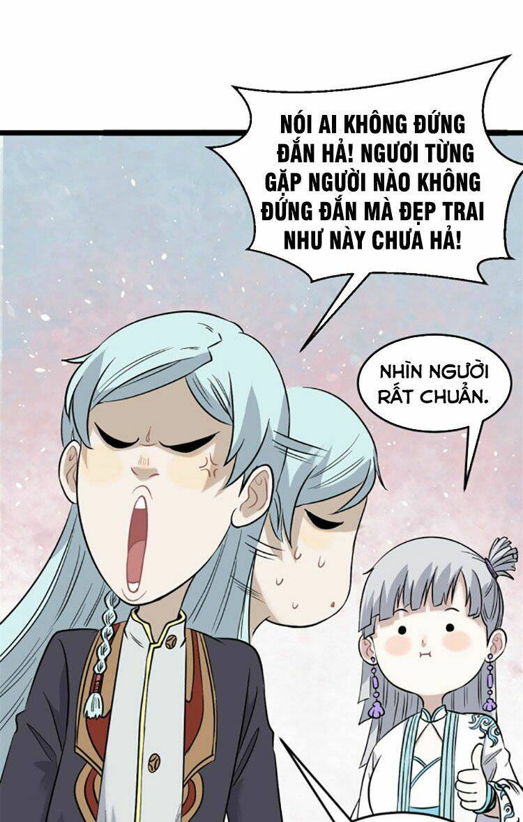 Vạn Cổ Tối Cường Tông - Chapter 125 - Page 45