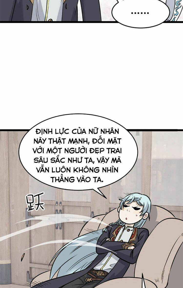 Vạn Cổ Tối Cường Tông - Chapter 125 - Page 46