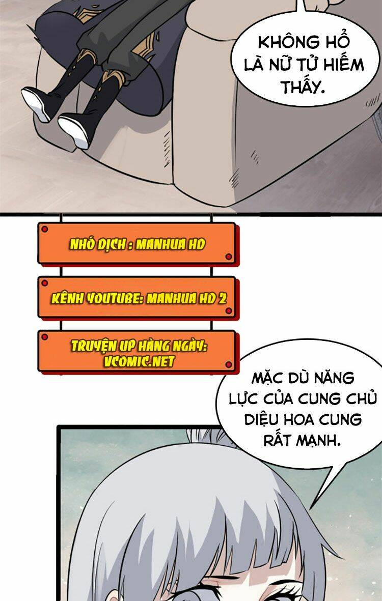 Vạn Cổ Tối Cường Tông - Chapter 125 - Page 47
