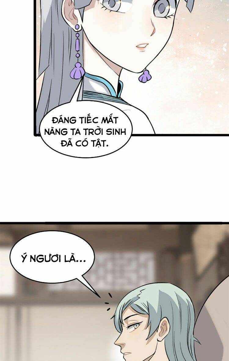 Vạn Cổ Tối Cường Tông - Chapter 125 - Page 48