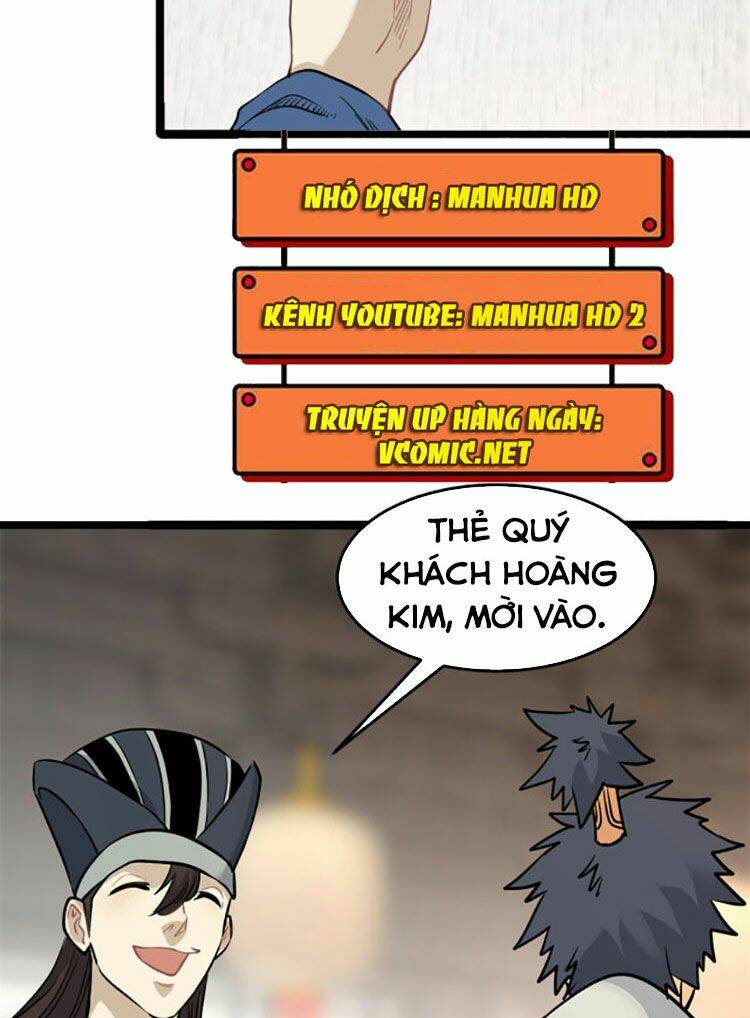 Vạn Cổ Tối Cường Tông - Chapter 125 - Page 4