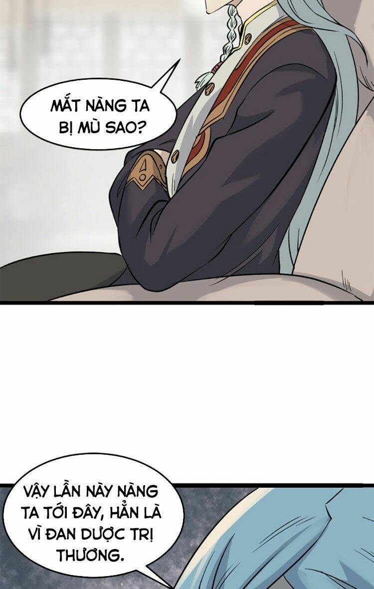 Vạn Cổ Tối Cường Tông - Chapter 125 - Page 49