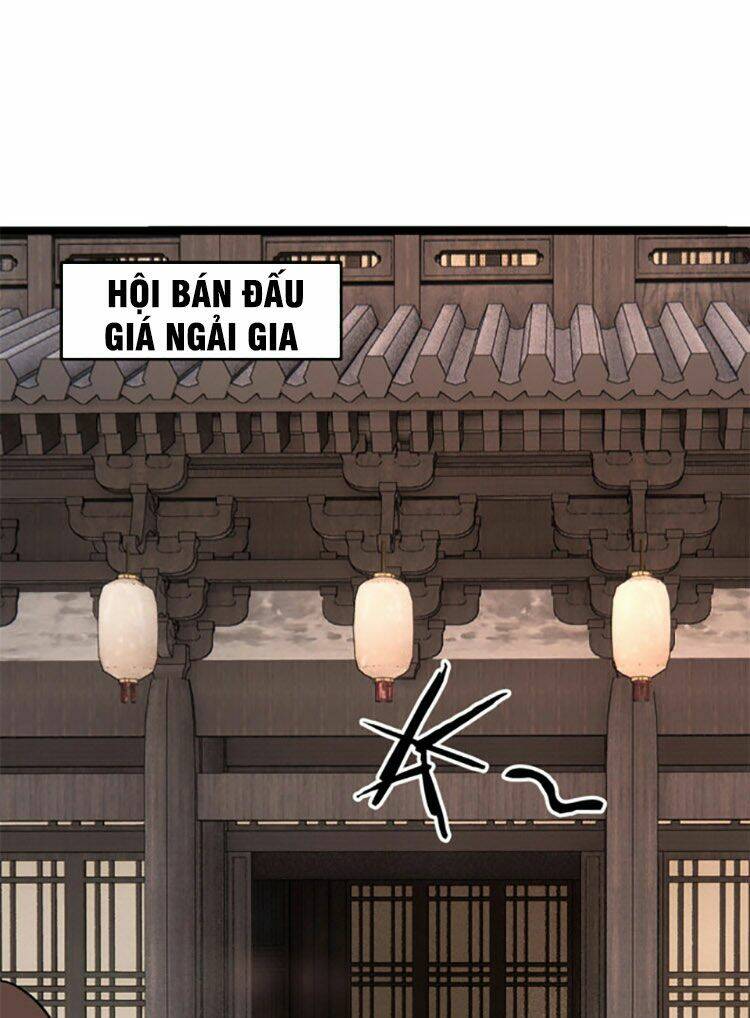 Vạn Cổ Tối Cường Tông - Chapter 125 - Page 6