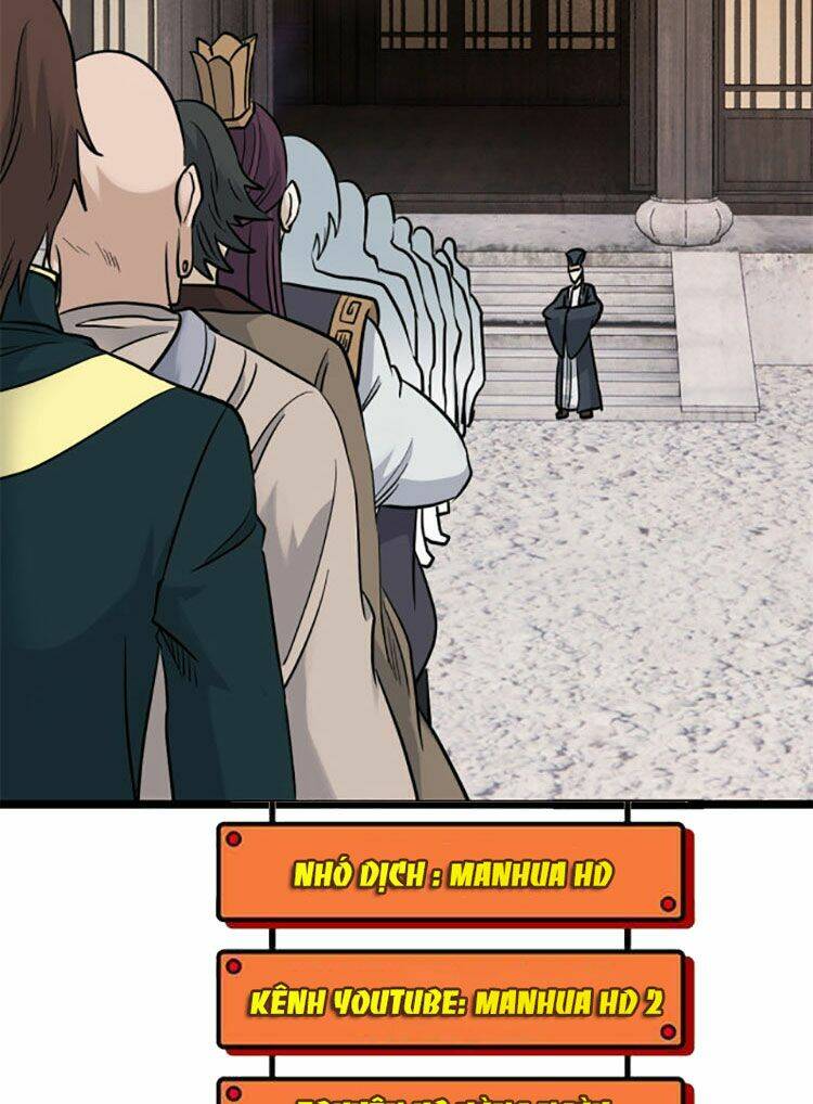 Vạn Cổ Tối Cường Tông - Chapter 125 - Page 7