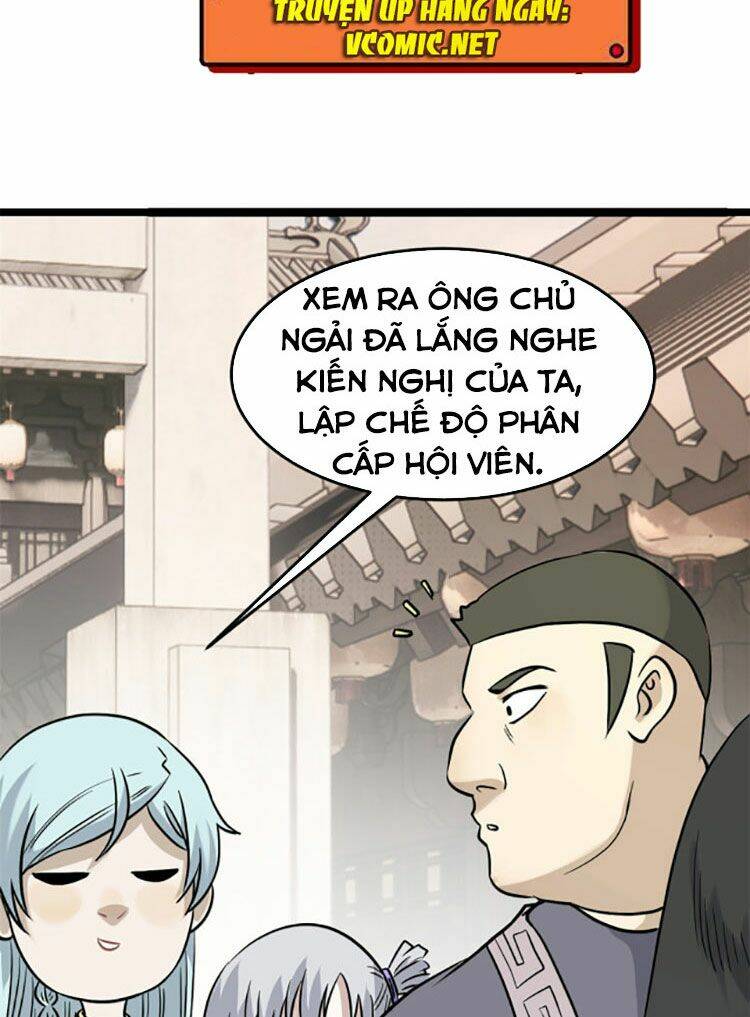 Vạn Cổ Tối Cường Tông - Chapter 125 - Page 8