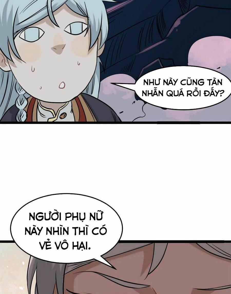 Vạn Cổ Tối Cường Tông - Chapter 126 - Page 10
