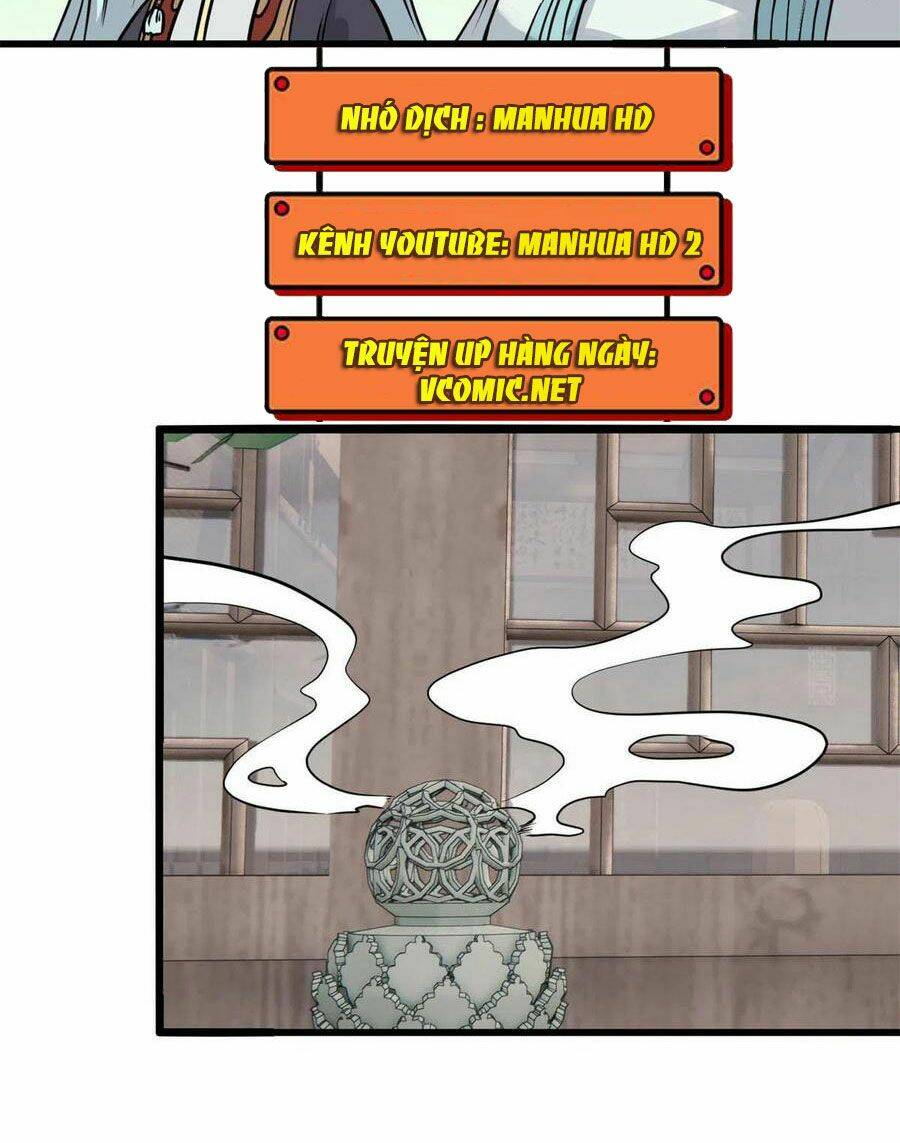 Vạn Cổ Tối Cường Tông - Chapter 126 - Page 14