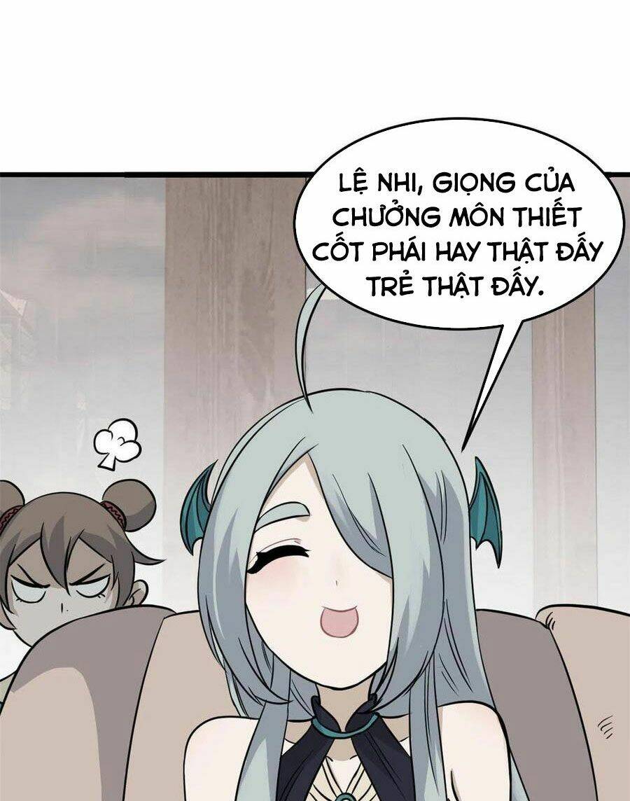 Vạn Cổ Tối Cường Tông - Chapter 126 - Page 15