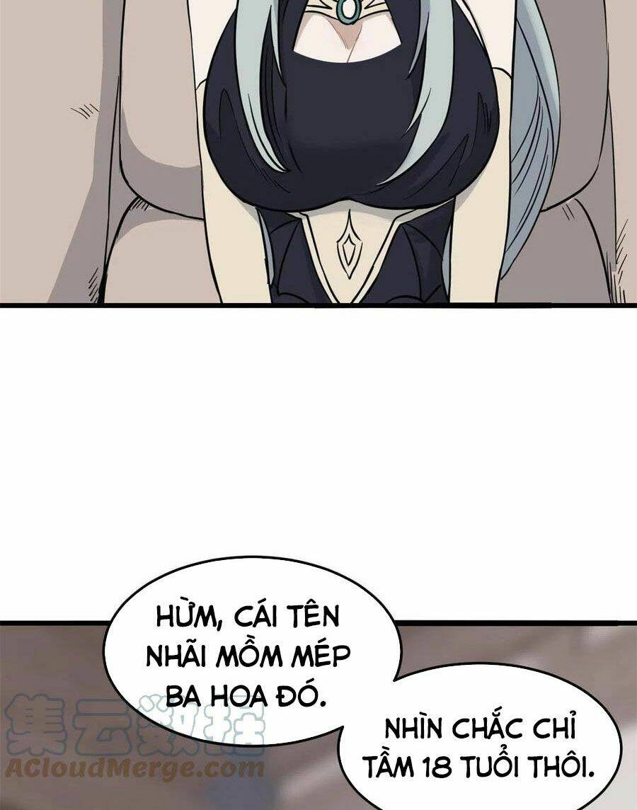 Vạn Cổ Tối Cường Tông - Chapter 126 - Page 16