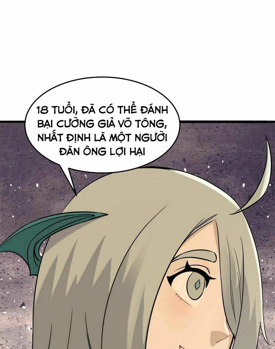 Vạn Cổ Tối Cường Tông - Chapter 126 - Page 18