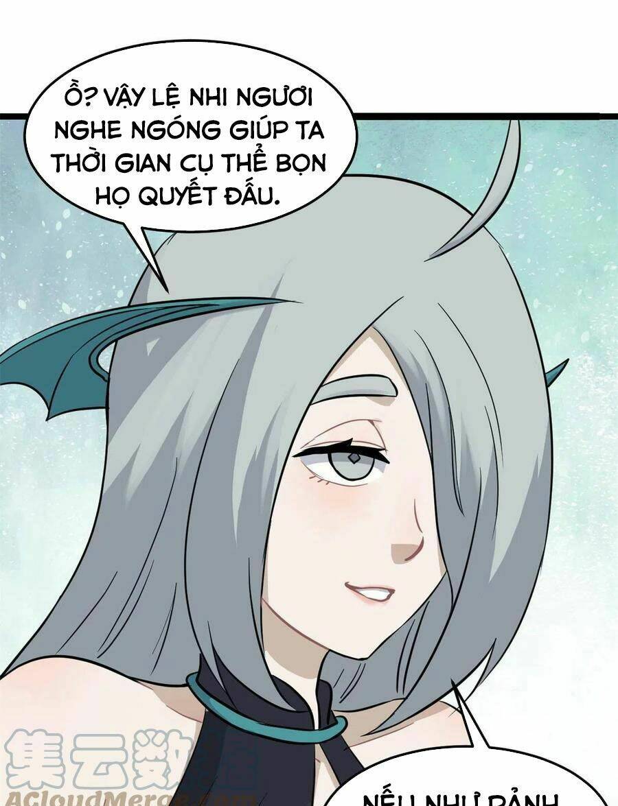 Vạn Cổ Tối Cường Tông - Chapter 126 - Page 22