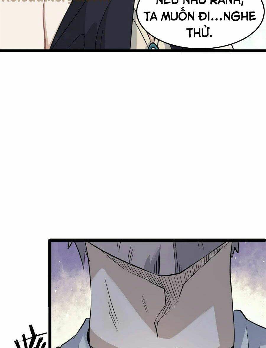 Vạn Cổ Tối Cường Tông - Chapter 126 - Page 23