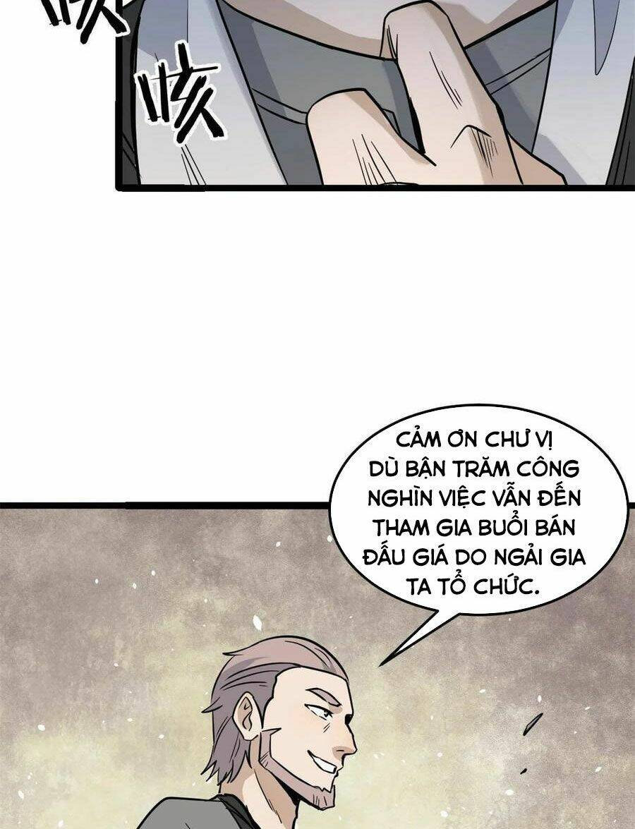 Vạn Cổ Tối Cường Tông - Chapter 126 - Page 24