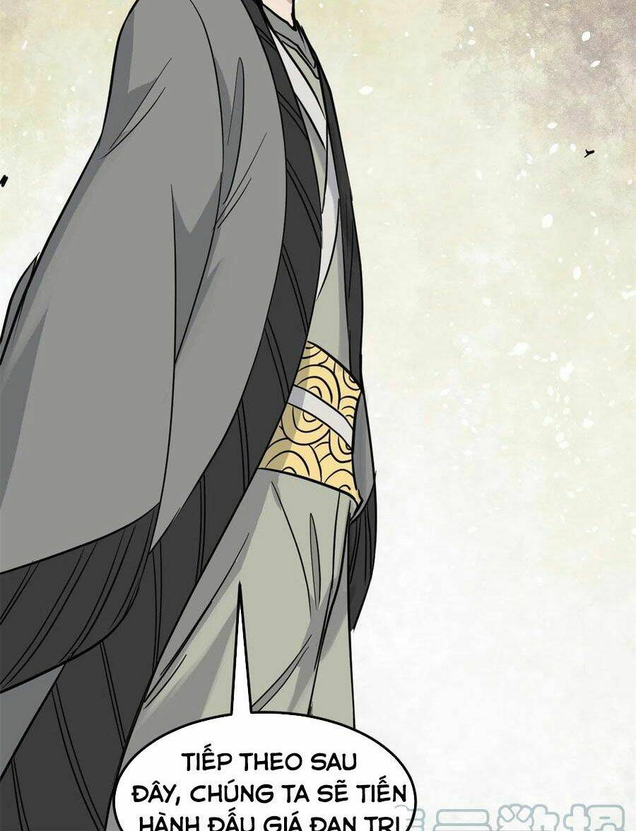 Vạn Cổ Tối Cường Tông - Chapter 126 - Page 25