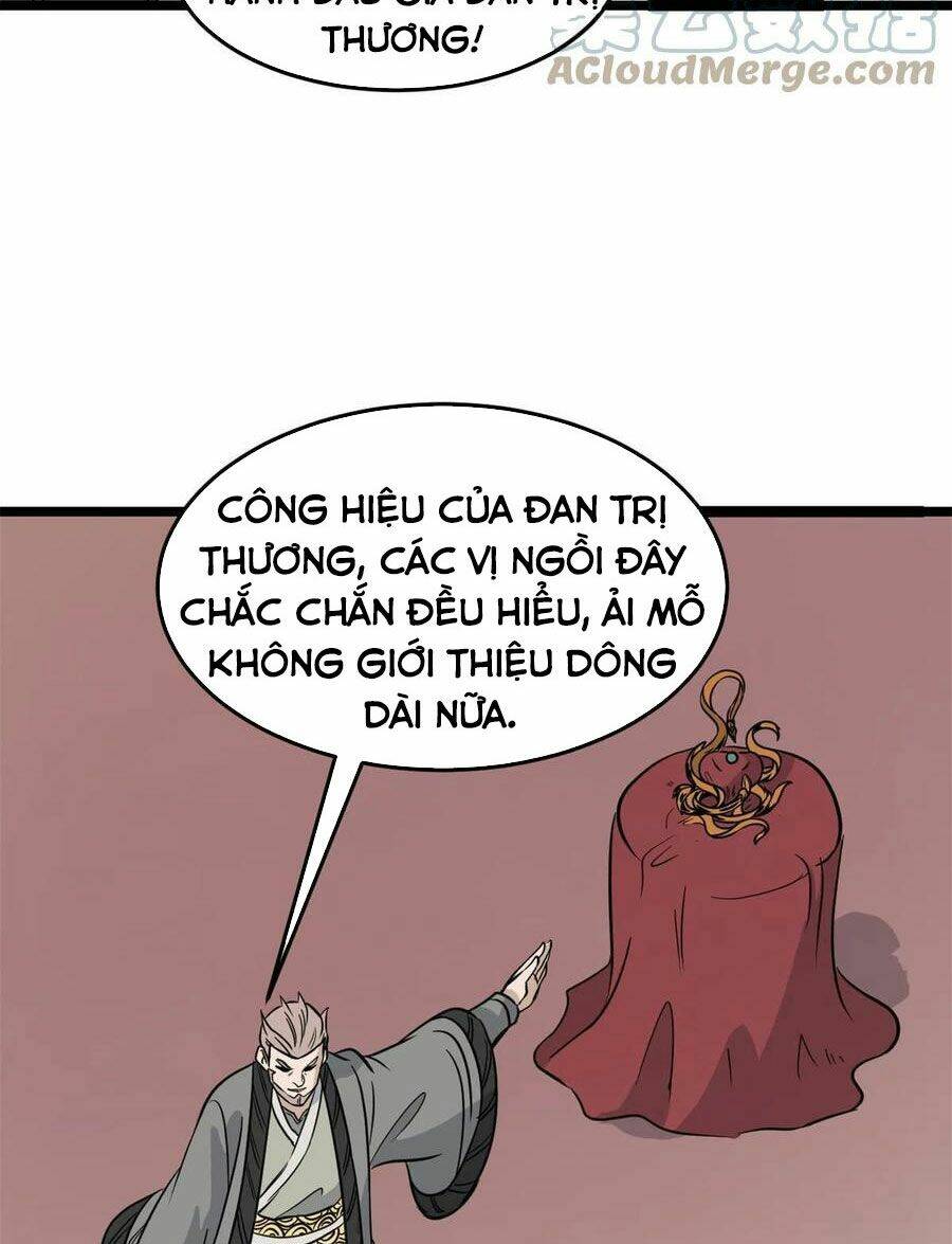 Vạn Cổ Tối Cường Tông - Chapter 126 - Page 26