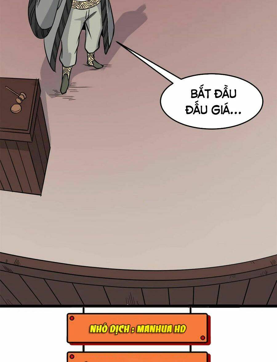 Vạn Cổ Tối Cường Tông - Chapter 126 - Page 27