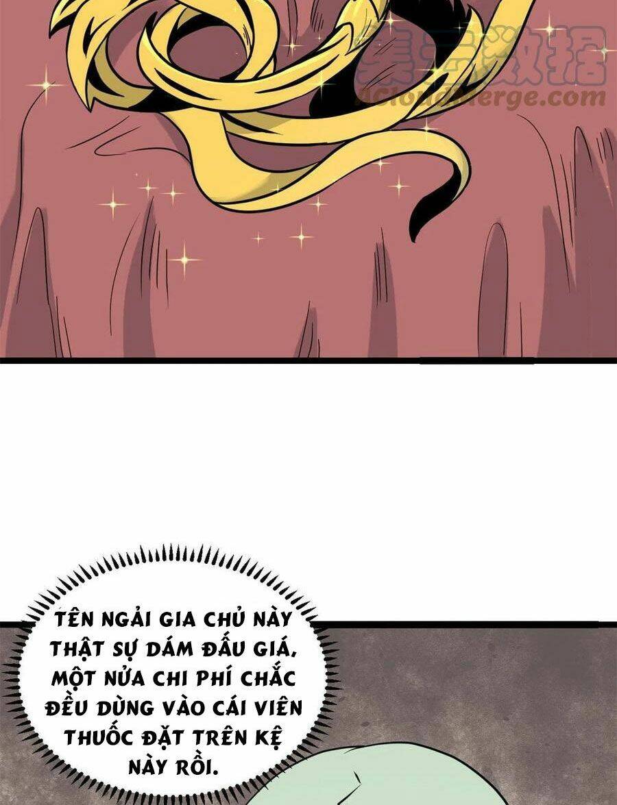 Vạn Cổ Tối Cường Tông - Chapter 126 - Page 29