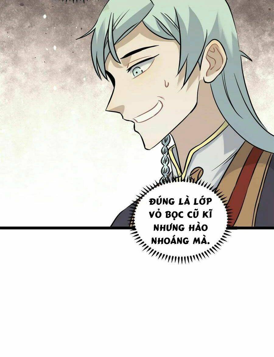 Vạn Cổ Tối Cường Tông - Chapter 126 - Page 30