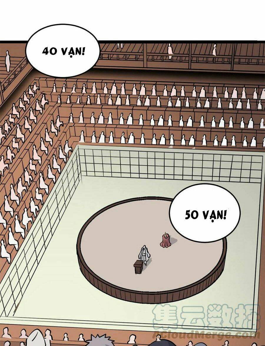 Vạn Cổ Tối Cường Tông - Chapter 126 - Page 31
