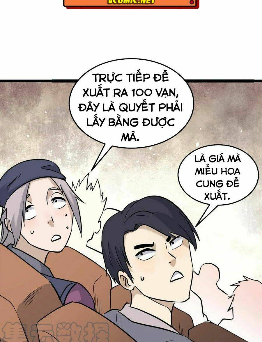 Vạn Cổ Tối Cường Tông - Chapter 126 - Page 34