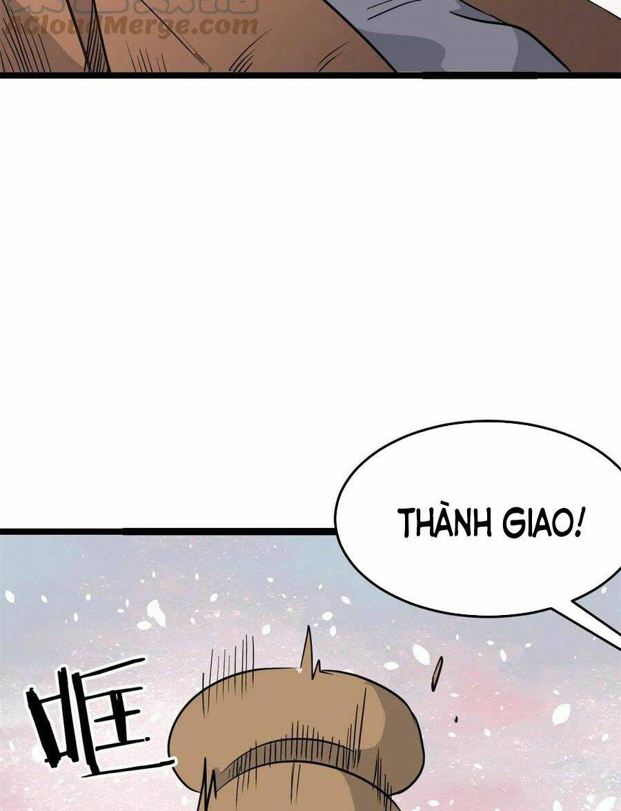 Vạn Cổ Tối Cường Tông - Chapter 126 - Page 35