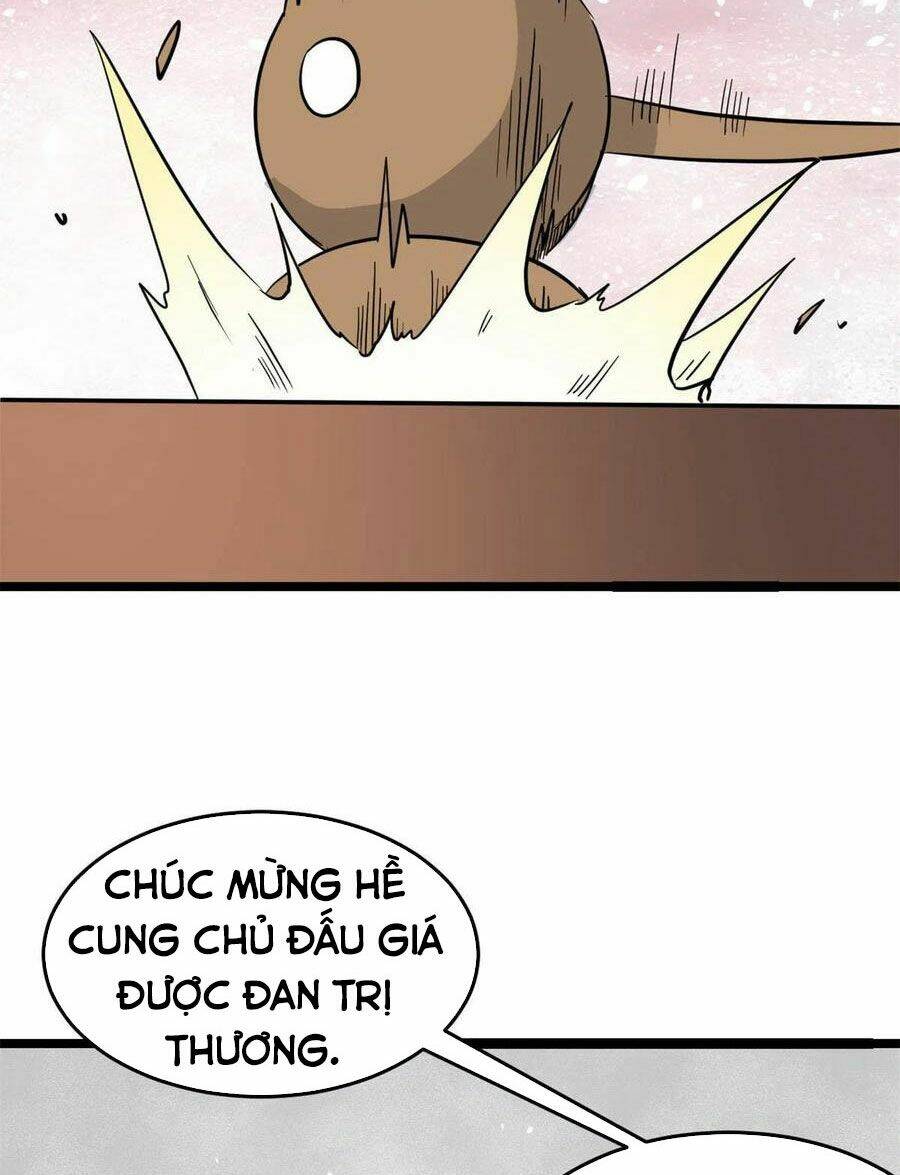 Vạn Cổ Tối Cường Tông - Chapter 126 - Page 36