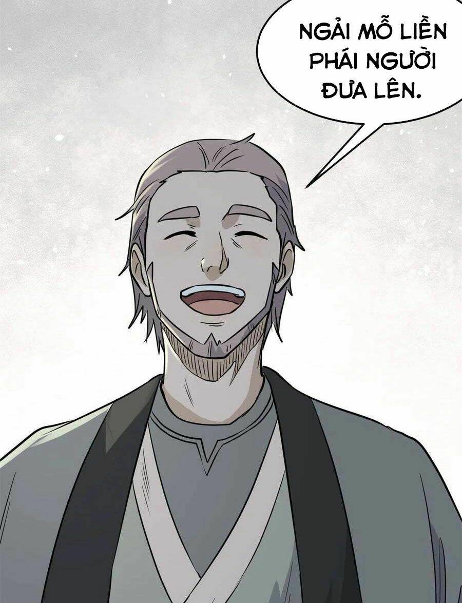 Vạn Cổ Tối Cường Tông - Chapter 126 - Page 37